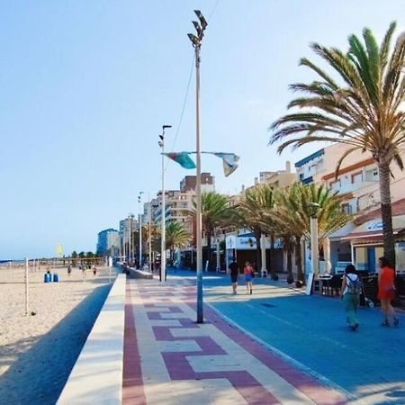 El Campello, Campello公寓 外观 照片
