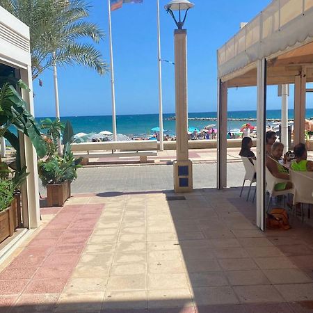 El Campello, Campello公寓 外观 照片