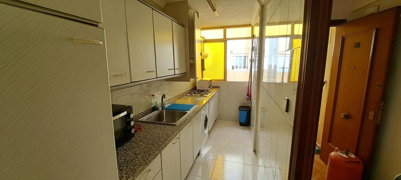 El Campello, Campello公寓 外观 照片