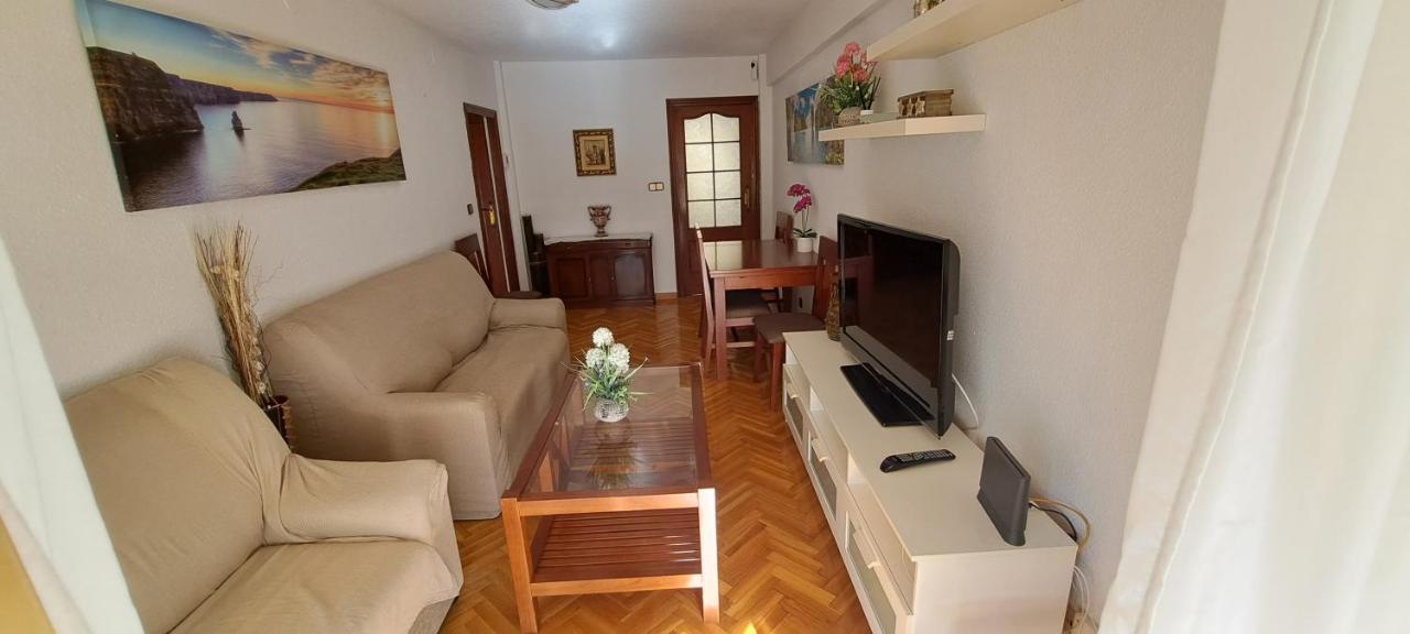 El Campello, Campello公寓 外观 照片