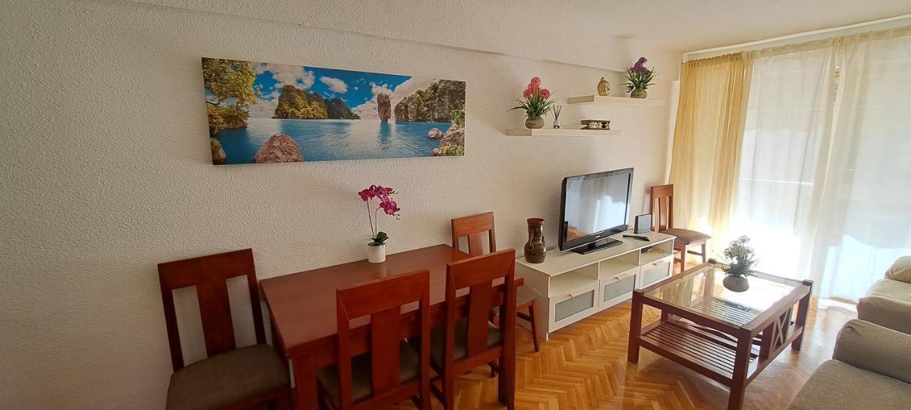 El Campello, Campello公寓 外观 照片