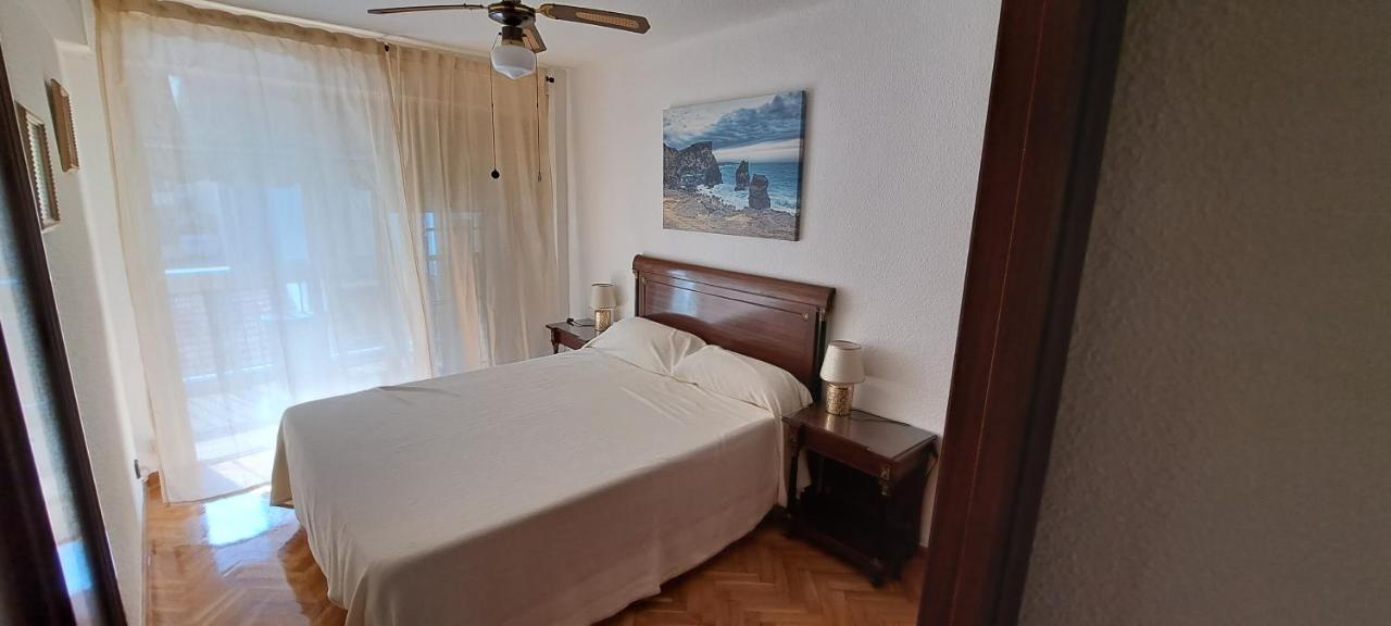 El Campello, Campello公寓 外观 照片
