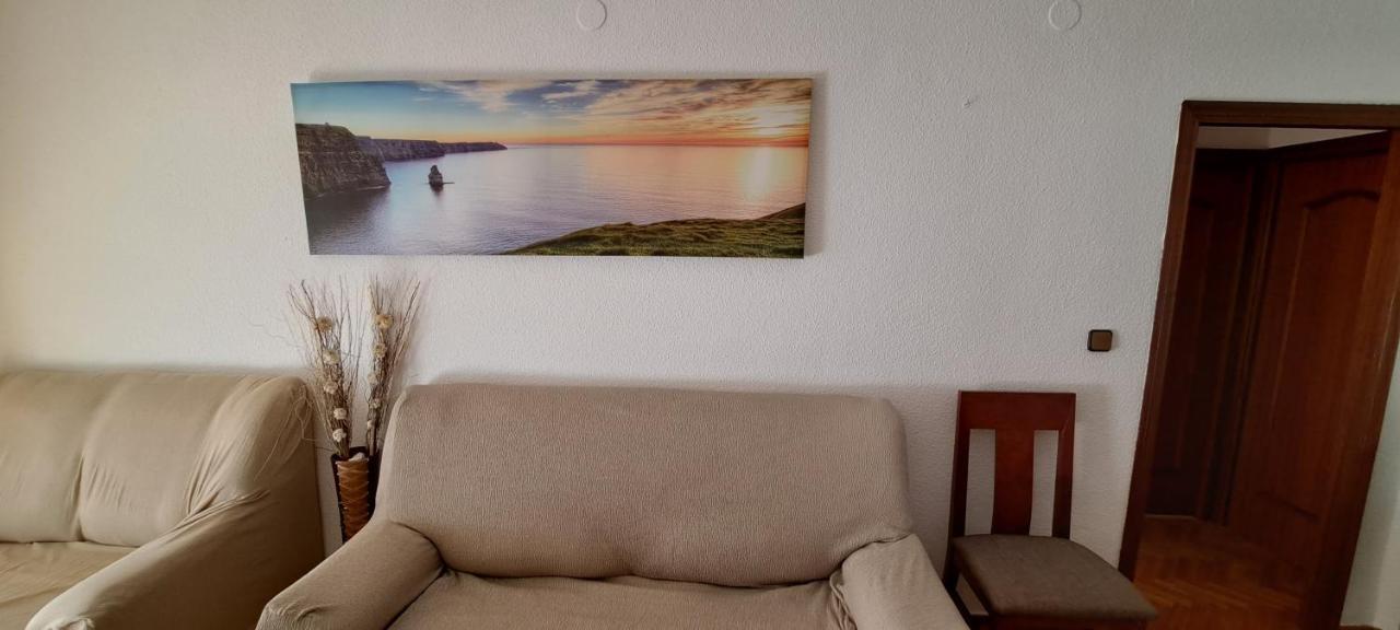 El Campello, Campello公寓 外观 照片