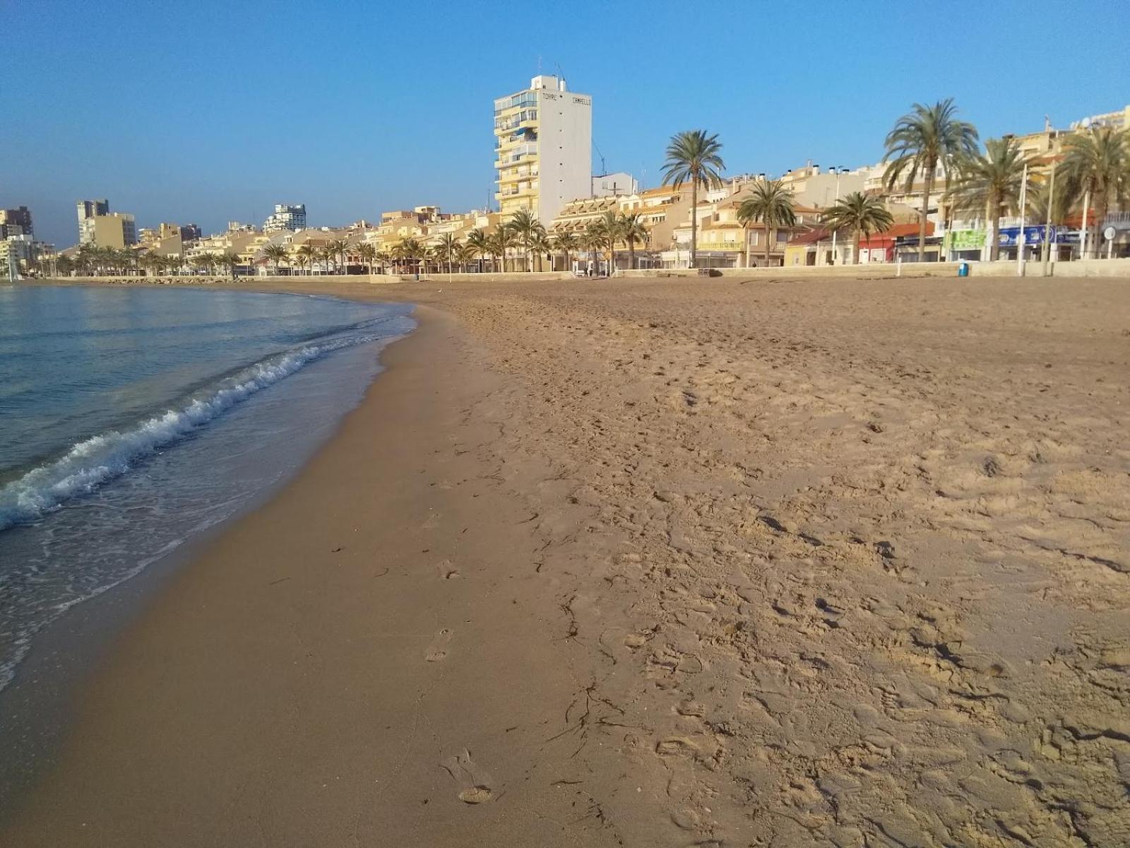 El Campello, Campello公寓 外观 照片