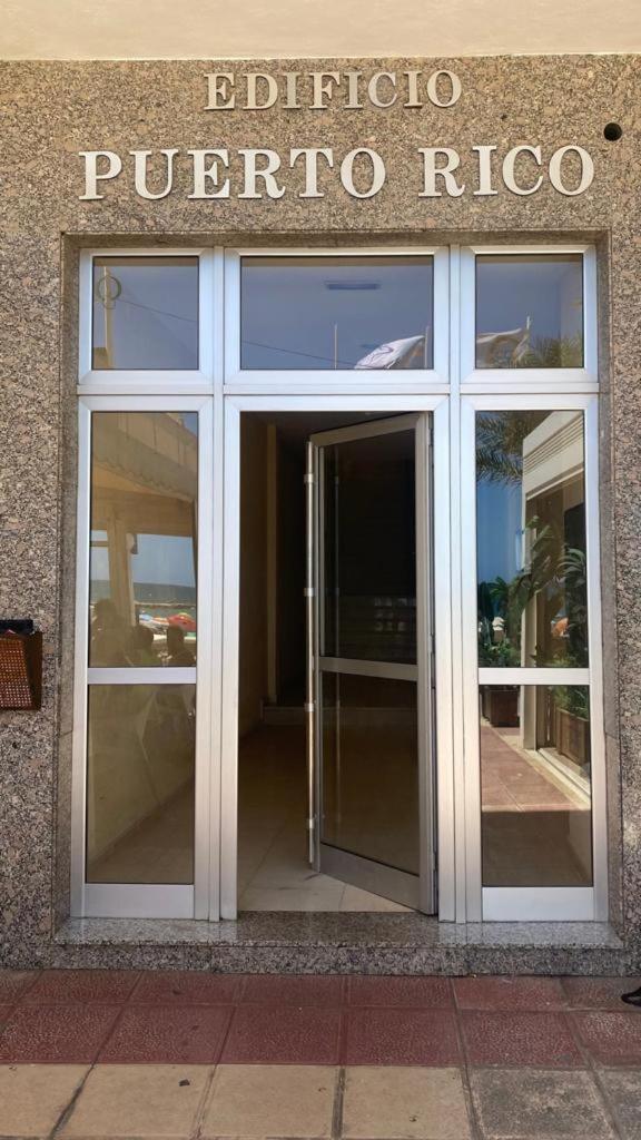 El Campello, Campello公寓 外观 照片